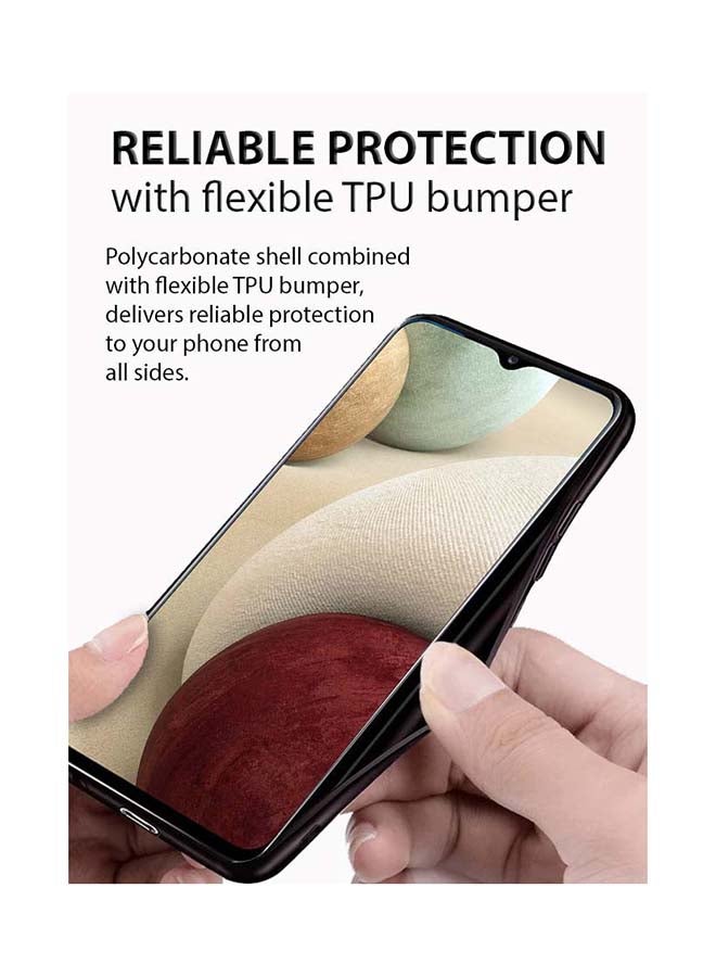 Theodor Protective Case Cover For Oppo Reno 6 Pro 5G Motorbike - Image 2