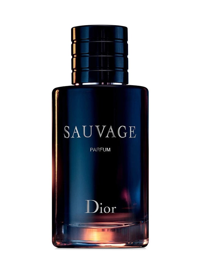 Dior - Sauvage Parfum 100ml - Image 1