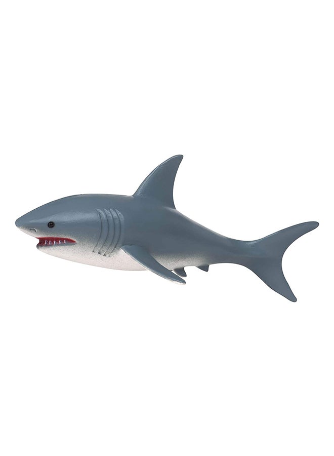 تيرا 7- Piece Sea Life Animals Playset 5x5x5inch - Image 2