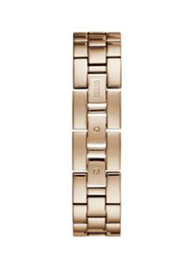 GUESS Women's Aurora Analog Watch W1288L3 With  Leather Analog Watch Hugoboss-Hb153.0162 - Image 2