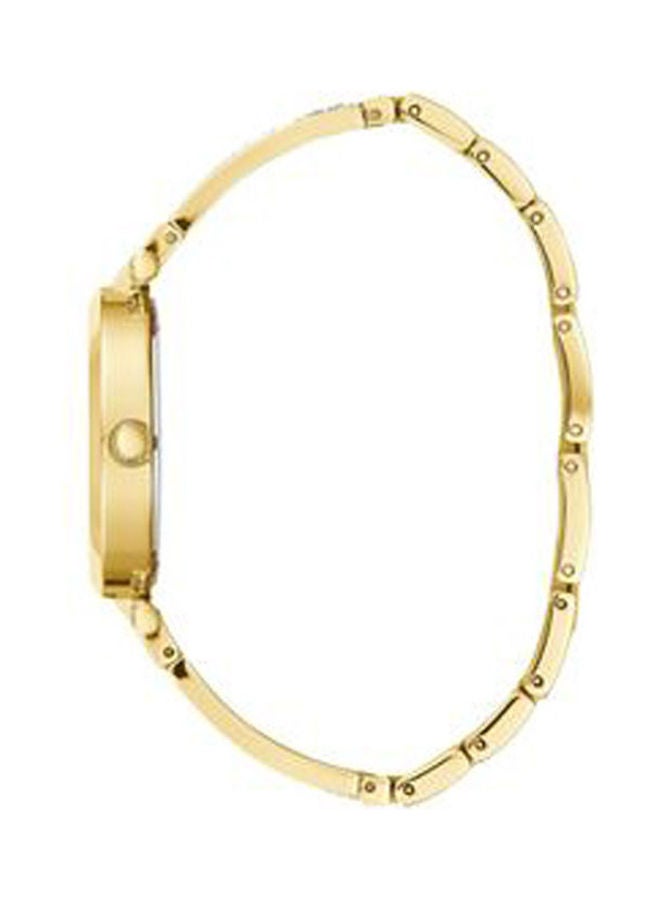 GUESS Women's Stainless Steel Analog Watch W1288L2 With  Stainless Steel Analog Watch 1513365 - Image 3