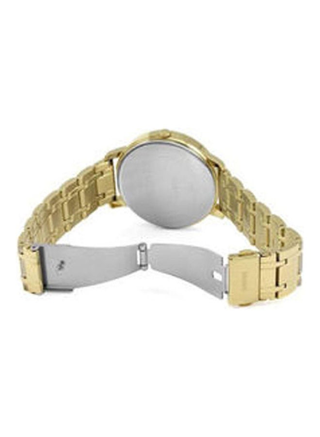 GUESS Women's Stainless Steel Analog Watch W1313L2 With  Stainless Steel Analog Watch 1513680 - Image 2