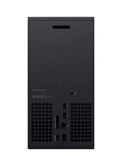 Microsoft 1TB Xbox Series X Console Disc Version With Controller And Call of Duty: Vanguard XB1 Game  - Image 4