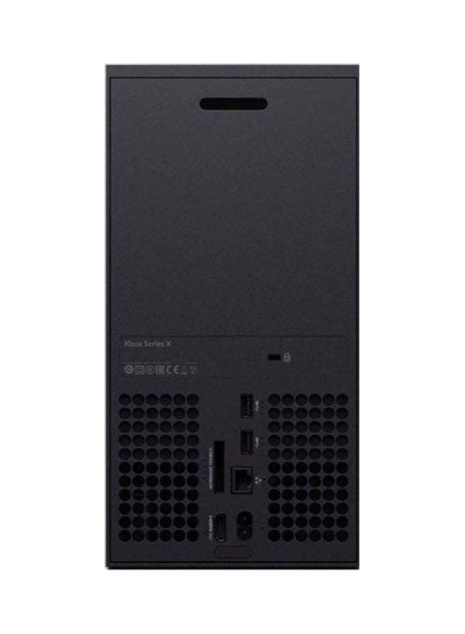 Microsoft - 1TB Xbox Series X Console Disc Version With Controller And Call of Duty: Vanguard XB1 Game - Image 1