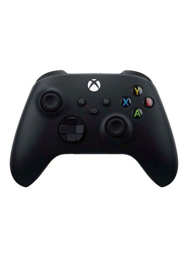 Microsoft - 1TB Xbox Series X Console Disc Version With Controller And Call of Duty: Vanguard XB1 Game - Image 1