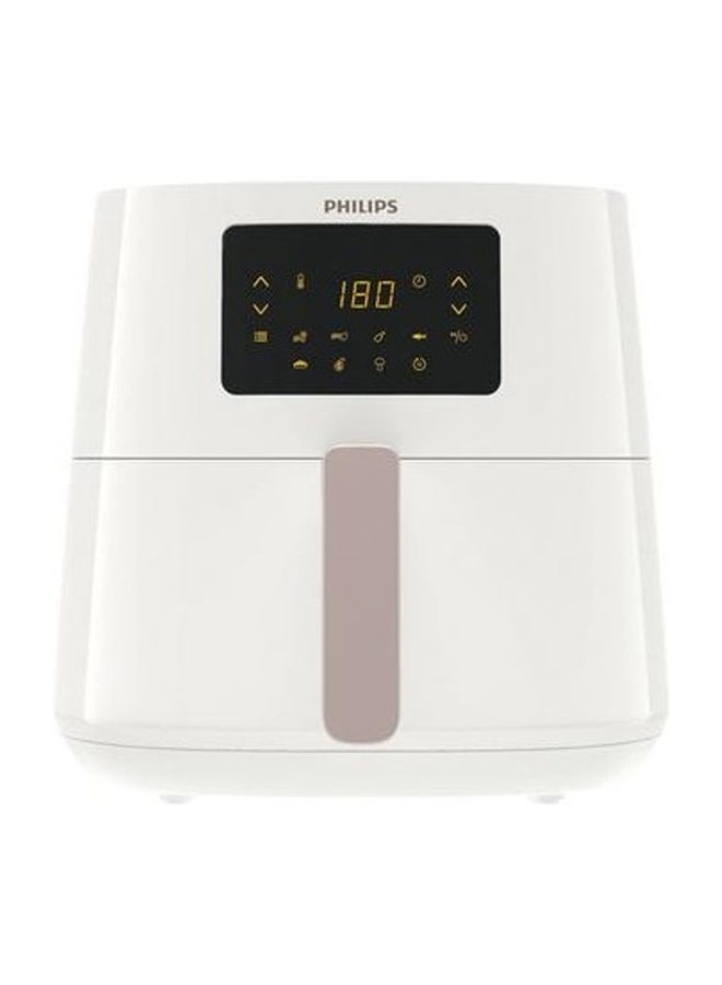 Air Fryer 4.1 L 1400 W HD9252/20 White/Rose Metallic - v1636637832/N51810407A_1