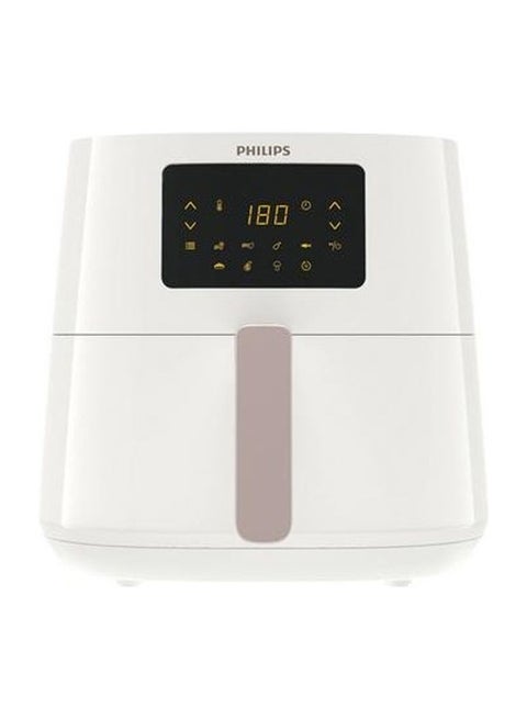 Air Fryer 4.1 L 1400 W HD9252/20 White/Rose Metallic