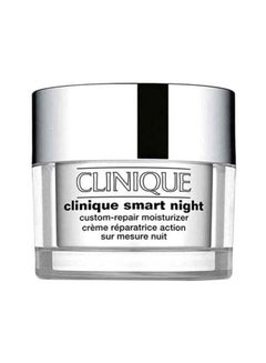 كلينيك مرطب الترميم المتخصص Smart Night 50ملليلتر  - Image 1
