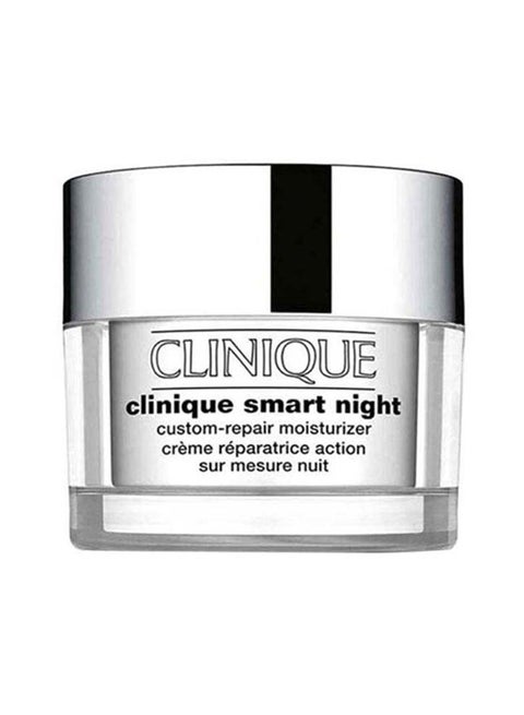 Smart Night Custom-Repair Moisturizer 50ml