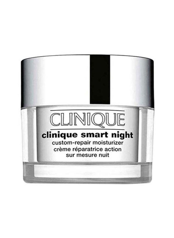 Smart Night Custom-Repair Moisturizer 50ml