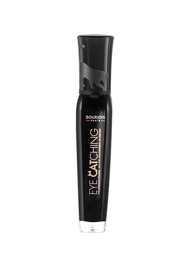 BOURJOIS PARIS Eye Catching Mascara – 01 –Deli Cat Black  - Image 1