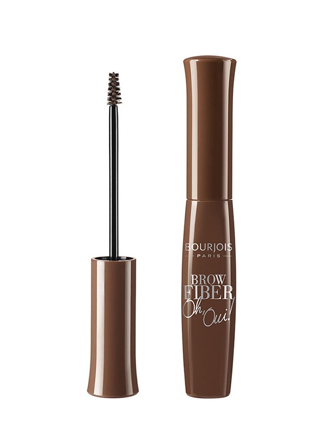 Brow Fiber Oh Oui 6.8 ml 02 Châtain - v1636637956/N30067079A_1