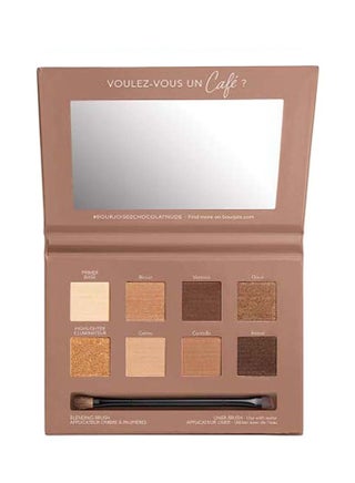 02 Chocolat Nude Edition