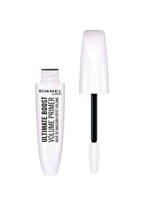 Scandaleyes Lash Volume Boost Mascara Primer, 12 ml, 001 White