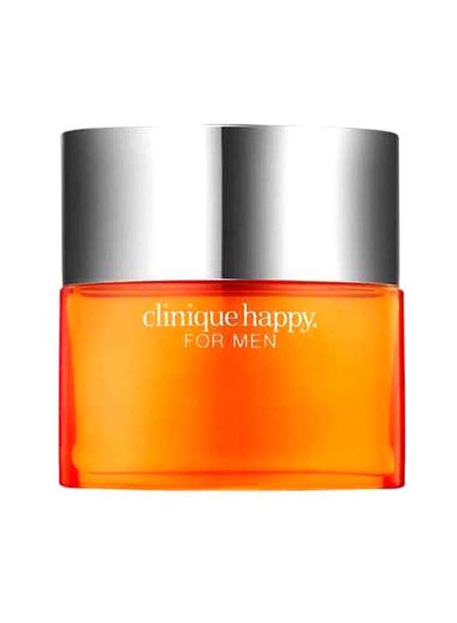 CLINIQUE - Happy For Men Cologne Spray 50ml - Image 1