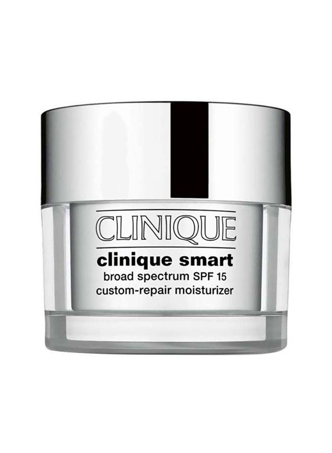 CLINIQUE Custom-Repair Moisturizer SPF 15 50ml 