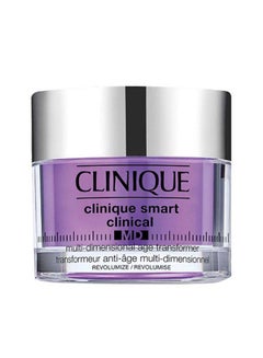 MD Multi Dimensional Age Transformer Revolumize Purple 50ml