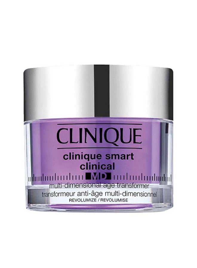 CLINIQUE - MD Multi Dimensional Age Transformer Revolumize Purple 50ml - Image 1