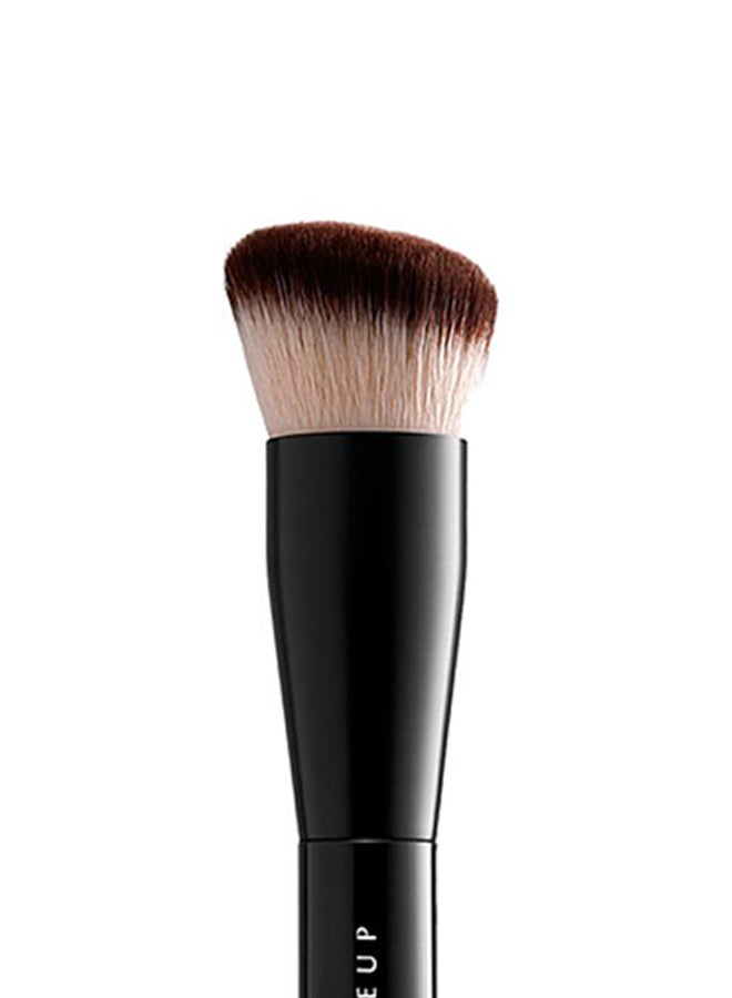 NYX PROFESSIONAL MAKEUP Can't Stop Won't Stop Foundation Brush Light Ivory 37 - Image 2