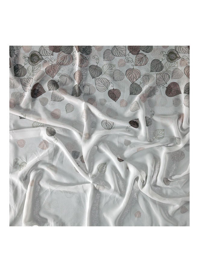 Tie Shop Chi-Chi Printed Scarf Multicolour  - Image 2