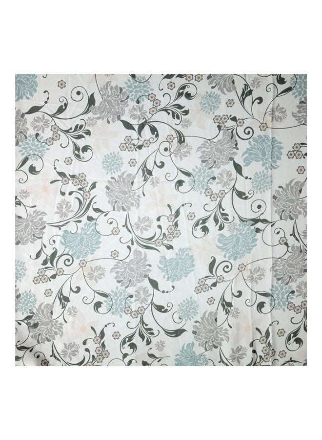 Tie Shop Chi-Chi Printed Scarf Multicolour  - Image 2