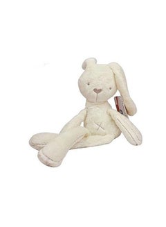 Generic Soft Long Ears Bunny Cute Soft Plush Toy For Kids Durable And Sturdy Lightweight  - Image 3