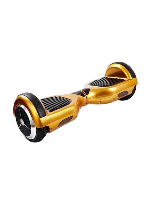 Superior Quality Material Hoverboard LED Self Balancing Scooter With Protective Belt For Kids 6.5inch