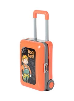 2-In-1 Portable Lightweight Compact Pretend Deluxe Tool Luggage Set For Boys - v1636639368/N24205977A_4