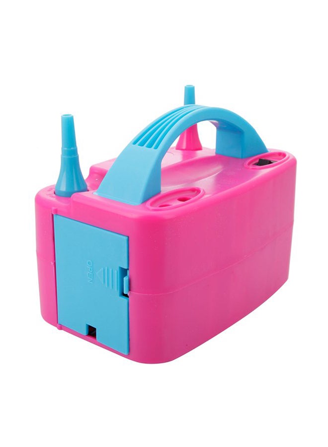 Smayda Electric Balloon Pump  - Image 2