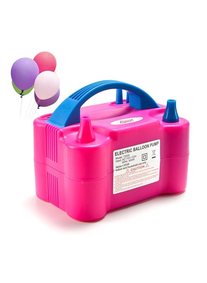 Smayda Electric Balloon Pump  - Image 4
