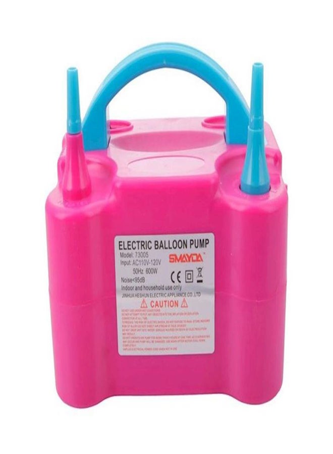 Smayda Electric Balloon Pump  - Image 3