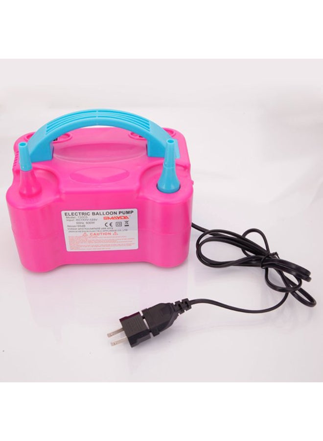 Smayda - Electric Balloon Pump - Image 1