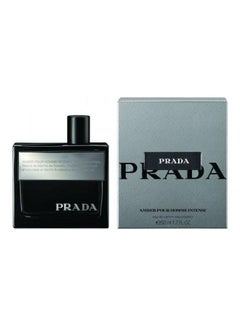 Amber Pour Homme Intense EDP 50ml