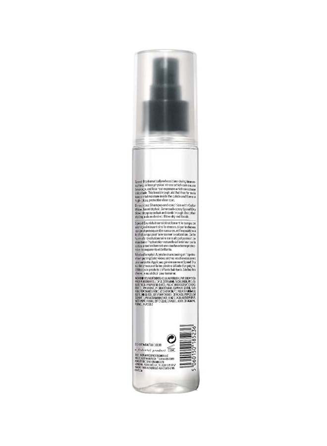 Color Wow - Speed Dry Blow-Dry Spray 150ml - Image 1