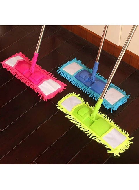 Parquet Area Multicolour 40x10cm