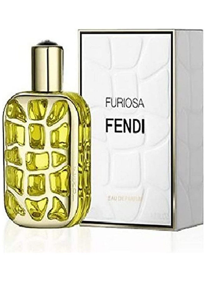 فيندي - عطر فوريوسا - Image 1