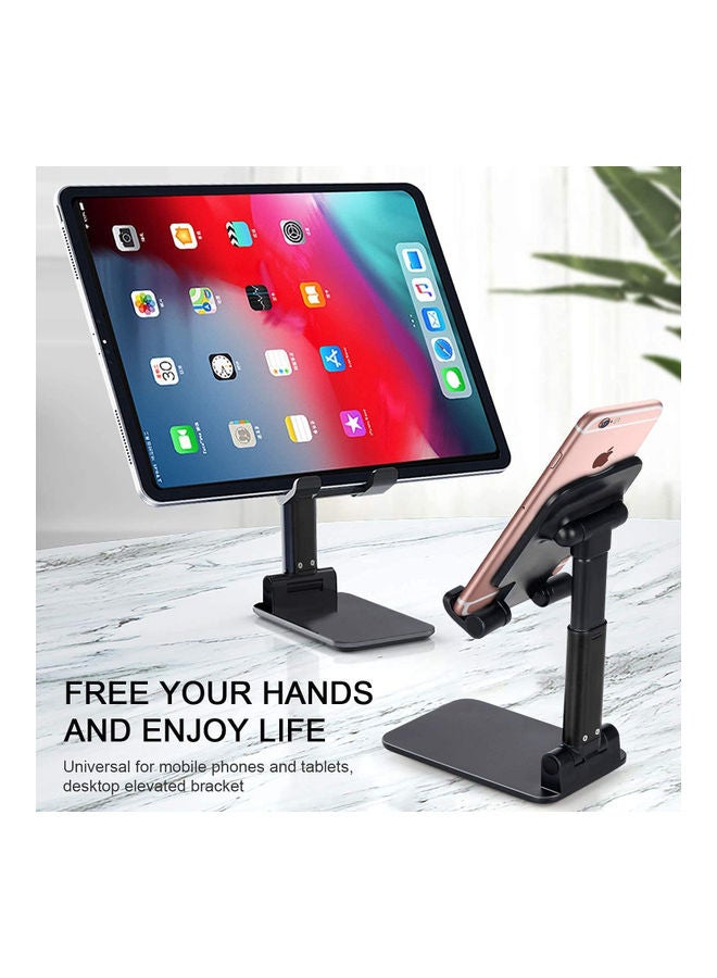 روك بو حامل هاتف محمول قابل لتعديل ارتفاعه وزاويته - Image 2