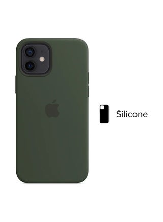 Cypress Green