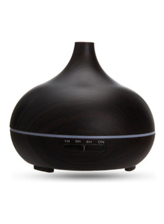 Arabest Ultrasonic Grain Aromatherapy Humidifier PSWZ274 Black  - Image 1