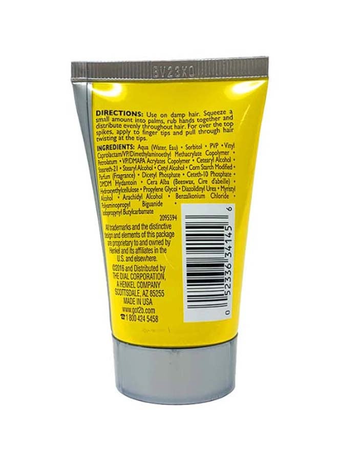 Got2b Pack of 6 - Glued Spiking Glue 35 x 6ml - Image 2