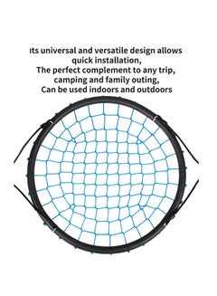 Kidle Children's Net Swing 100x100x120cm  - Image 3