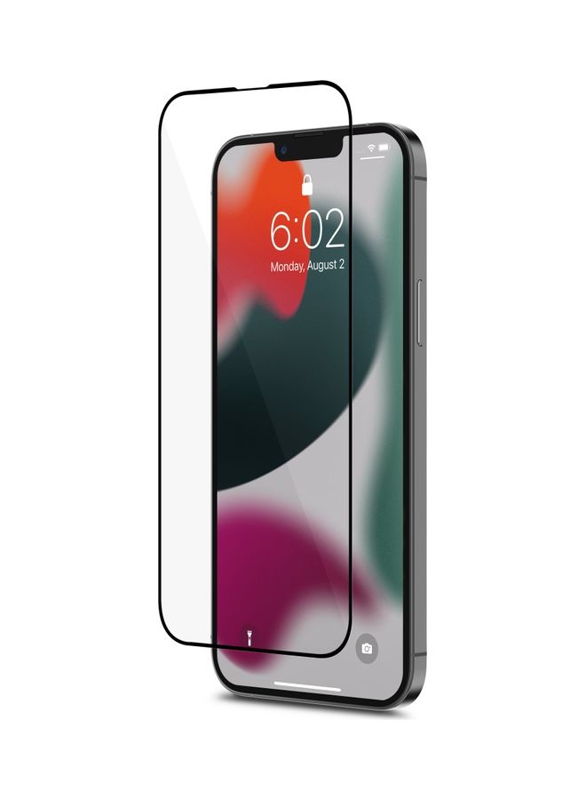 Moshi Airfoil Pro Anti-Shatter Screen Protector For Apple iPhone 13 Pro Max Clear - Image 2