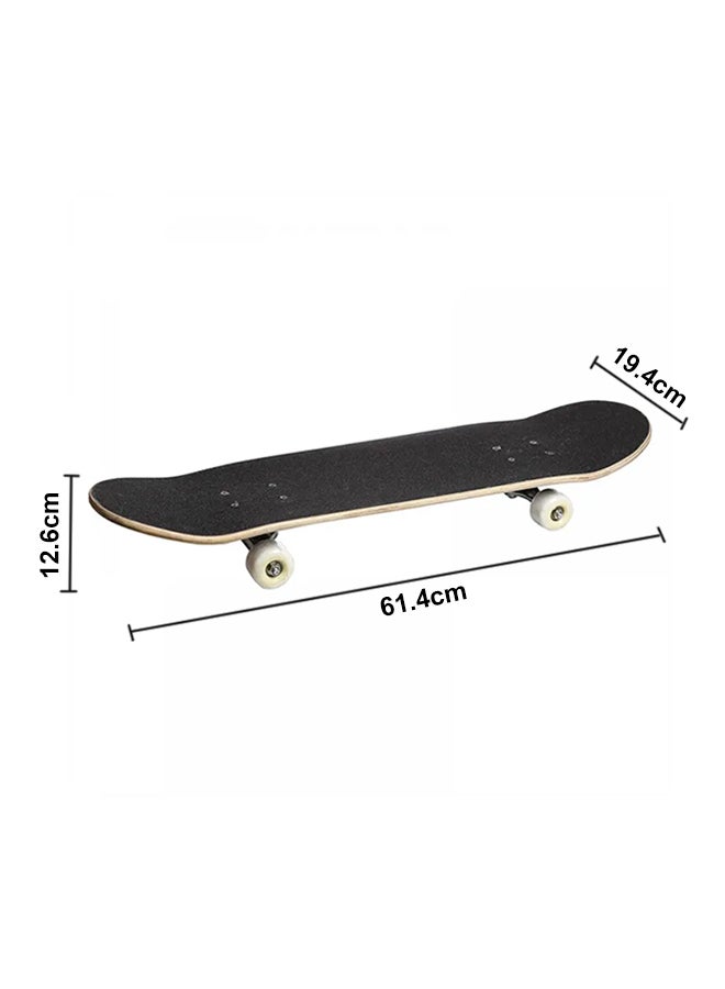 Joerex - Skate Board - Image 1