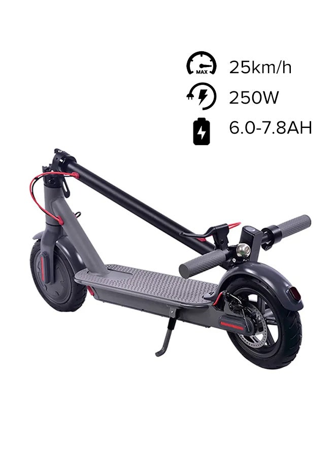 Inder - Unisex Foldable Pro Electric Scooter 8.5inch - Image 1