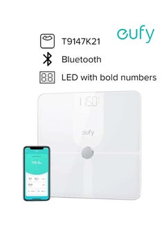 P1 Wireless Digital Smart Scale