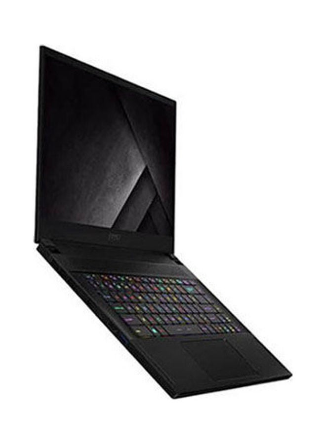 MSI - Gp66 Leopard 11Ug-003 15.6 Inch Full HD 11Th Gen Intel Core i7 11800H+Hm570 16GB RAM 1TB SSD 8GB NVIDIA GeForce RTX Series 3070 Graphic Card Windows With My Passport External Hard Disk 1 TB English/Arabic Black - Image 1