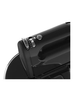Sonai Stand Mixer Twister Plus 350 Watt 3.4 Liter 5 Speeds 3.4 L 350.0 W SH-M810 Black  - Image 2