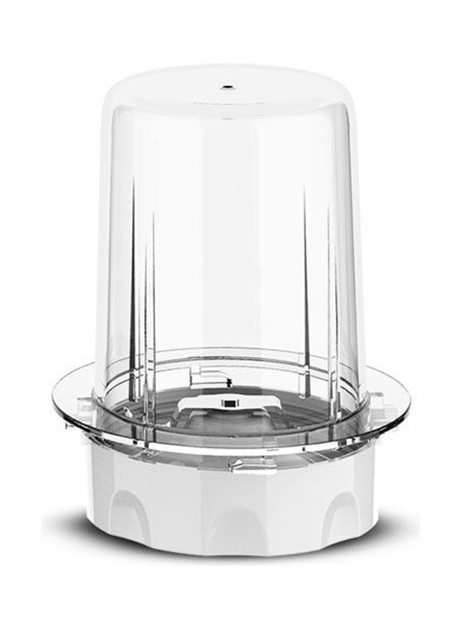 Sonai - Sonai Flair Blender 3X1,with 1 Grinder and bottle 500 ml,2 Speeds , 1.5 L , 500 W , White -SH-6060 500 ml 500 W SH-6060-White White - Image 1