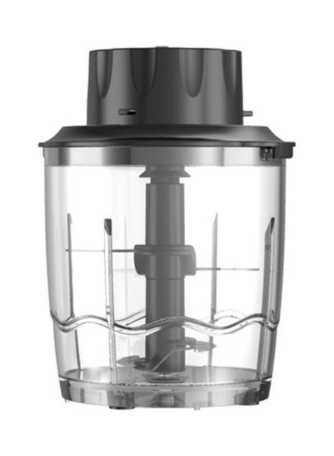 Sonai Blender 300 Watt  570Ml 570.0 ml 300.0 W SH-855 Black - Image 2