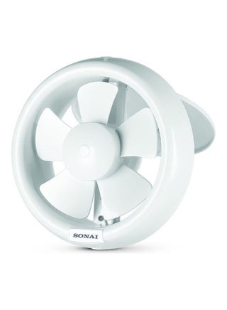Hood Fan 10 Watt, 10.0 W MAR-60GL White - v1636762043/N51829166A_1